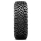 35x12.50R22 Nitto Ridge Grappler