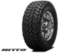 35x12.50R22 Nitto Trail Grappler M/T