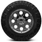 295/60R20 Nitto Trail Grappler M/T