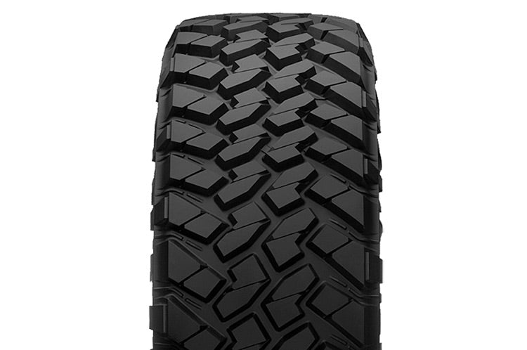 35x12.50R22 Nitto Trail Grappler M/T