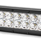 Chrome Series LED | 50 Inch Light| Curved Dual Row | White DRL