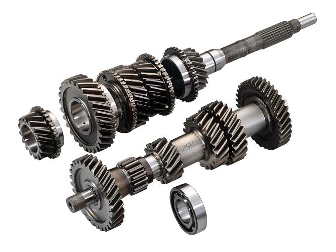 OS Giken Close Ratio Gear Kit – HONDA INTEGRA DC2 ’98 B18C  Too Fast Autoparts