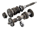 OS Giken Close Ratio Gear Kit – HONDA INTEGRA DC2 ’98 B18C  Too Fast Autoparts