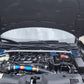 PLM Turbo Inlet Pipe Kit Stainless Burnt Blue - 2016+ FC Civic 1.5T