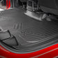 Floor Mats | FR & RR | RR Storage| Crew | Ram 1500 2WD/4WD (19-23)