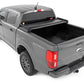 Soft Tri-Fold Bed Cover | 6' Bed | Ford Ranger 2WD/4WD (19-23)