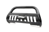 Black Bull Bar | Chevy/GMC 1500 Truck & SUV (07-20)