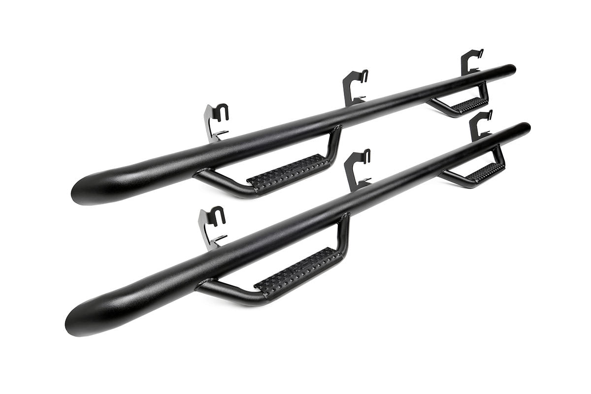 Nerf Steps | Cab Length | Crew | 5'7" Bed | Ram 1500 (19-23)/1500 TRX (21-23)
