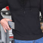Rough Country Hoodie | RC Mountains | Black| SM