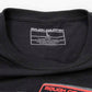 Rough Country T-Shirt | Long Sleeve | Vertex | Black | XL