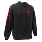 Rough Country Hoodie | RC Mountains | Black| SM