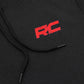 Rough Country Hoodie | RC Mountains | Black| SM