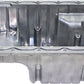 PLM Oil Pan with AN10 Oil Return Drain Fitting - Honda D-Series D16Y8