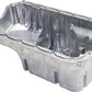 PLM Oil Pan with AN10 Oil Return Drain Fitting - Honda D-Series D16Y8