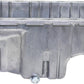 PLM Oil Pan with AN10 Oil Return Drain Fitting - Honda D-Series D16Y8