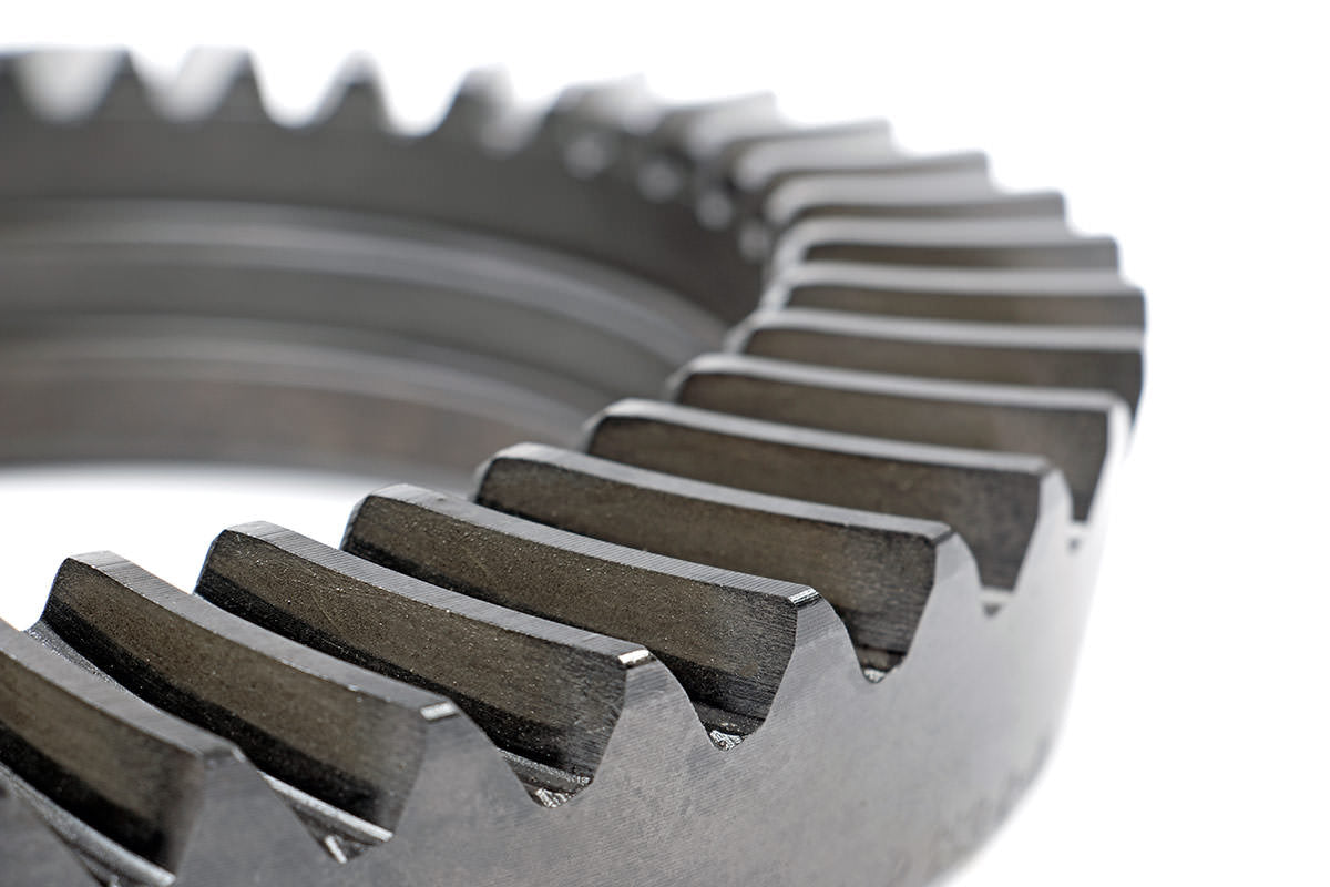 Ring and Pinion Combo | 30LP/35 | 4.88 | Jeep Wrangler TJ (97-06)