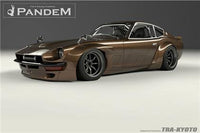 Rocket Bunny Datsun 240Z (S30) Full Pandem Wide-Body Aero Kit