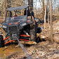 4500-LB Winch | UTV | Synthetic Rope