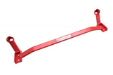 H-Brackets for Lexus IS250 06-11 - Front Lower Red - SB-HB-LI06-F