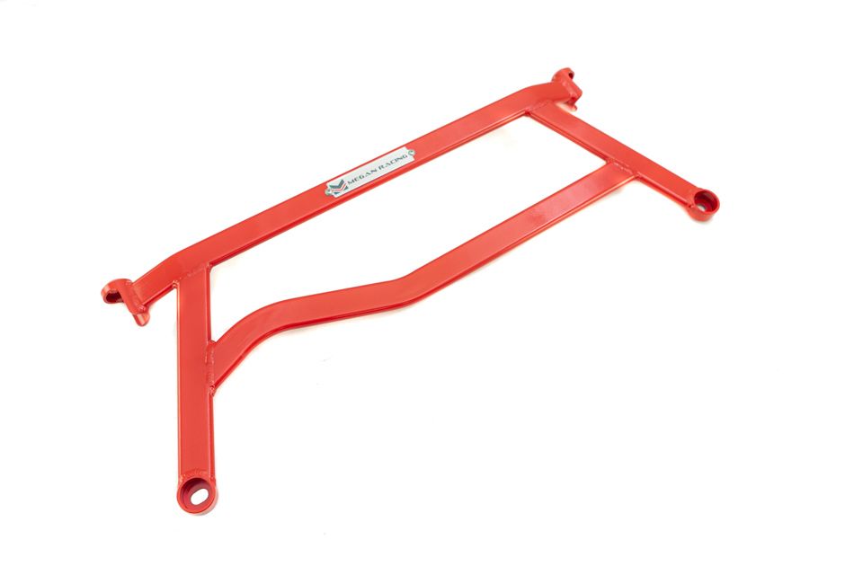 H-Brackets for Subaru Impreza WRX/STI 08-14 - SB-HBSI08