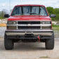 Hidden Winch Mounting Plate | Chevy C1500/K1500 Truck/SUV (88-99)