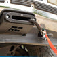 Hidden Winch Mounting Plate | Chevy C1500/K1500 Truck/SUV (88-99)