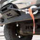 Hidden Winch Mounting Plate | Chevy C1500/K1500 Truck/SUV (88-99)