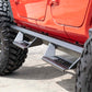 AL2 Drop Steps | Jeep Wrangler JL 4WD (2018-2023)