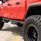 AL2 Drop Steps | Jeep Gladiator JT 4WD (2020-2023)