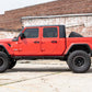 AL2 Drop Steps | Jeep Gladiator JT 4WD (2020-2023)