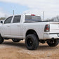 AL2 Drop Steps | Crew Cab | Ram 1500 2WD/4WD