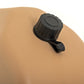 20L Fluid Container w/ Locker - Tan
