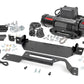 Hidden Winch Mount | PRO12000S | Ford F-250/F-350 Super Duty (20-22)