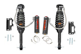 Vertex 2.5 Adjustable Coilovers | Front | 7" | Ford Bronco (21-23)