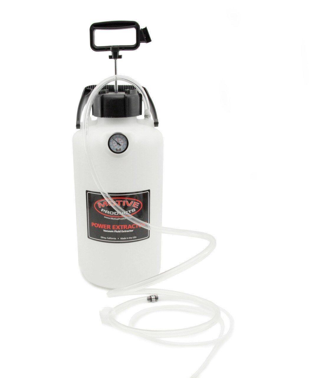 Topside Oil Changer | Too Fast Autoparts | Order Online