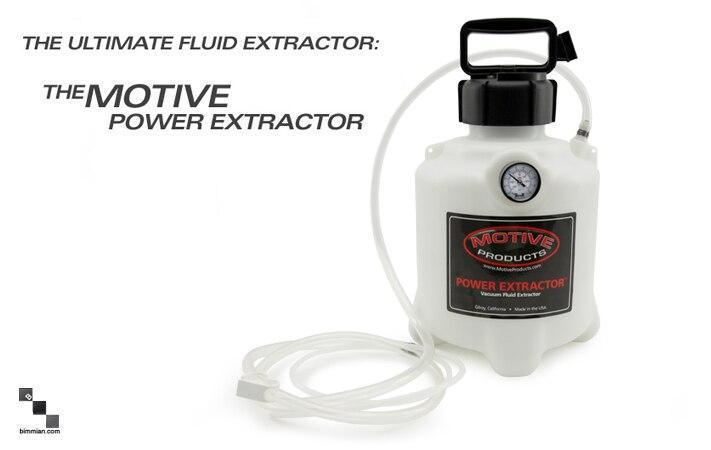 Topside Oil Changer | Too Fast Autoparts | Order Online