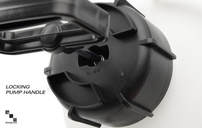 Topside Oil Changer | Too Fast Autoparts | Order Online