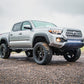 Nerf Steps | Full Length | Crew | 5 Ft Bed | Toyota Tacoma (05-23)