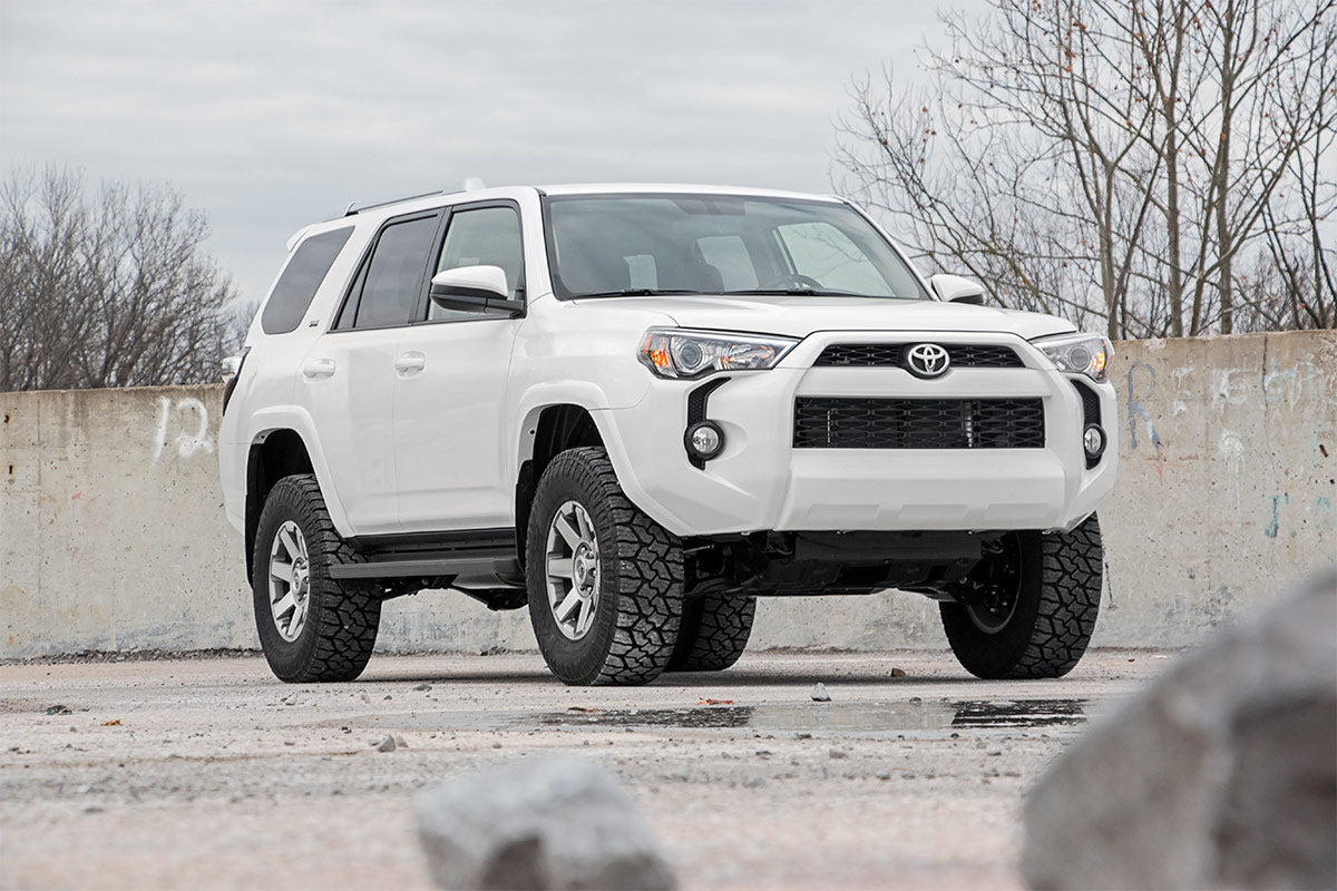 3 Inch Lift Kit | Vertex/V2 | Toyota 4Runner 4WD (2010-2023)