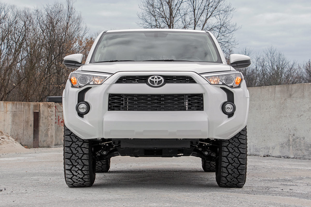 3 Inch Lift Kit | Vertex/V2 | Toyota 4Runner 4WD (2010-2023)