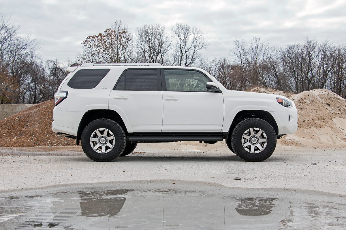 3 Inch Lift Kit | Vertex/V2 | Toyota 4Runner 4WD (2010-2023)