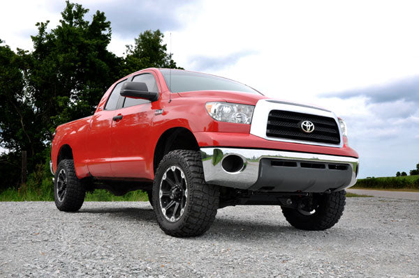 4.5 Inch Lift Kit | N3 Struts/V2 | Toyota Tundra 4WD (2007-2015)