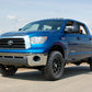 4.5 Inch Lift Kit | N3 Struts/V2 | Toyota Tundra 4WD (2007-2015)