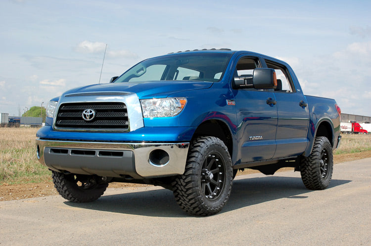 4.5 Inch Lift Kit | N3 Struts/V2 | Toyota Tundra 4WD (2007-2015)