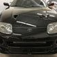 Toyota supra TT mk4 Front Splitter | Too Fast Autoparts | Order Online
