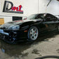 Toyota supra TT mk4 Front Splitter | Too Fast Autoparts | Order Online