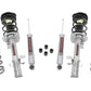 1.5 Inch Lift Kit | Lifted Struts | Ford Bronco Sport 4WD (21-23)