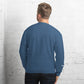 Valvetronic Varsity style sweatshirt