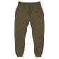 Mens Joggers Small Print (many colors)
