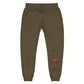 Mens Joggers Small Print (many colors)